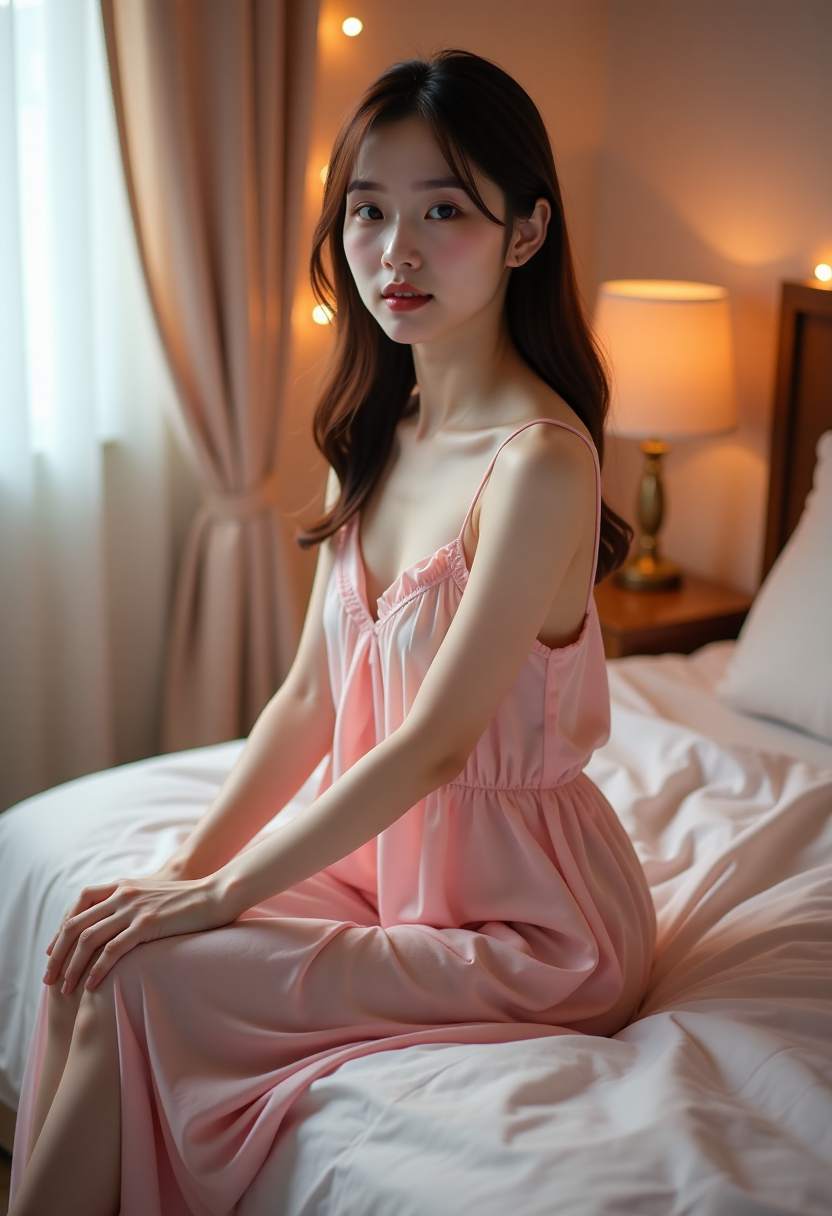 破晓之城